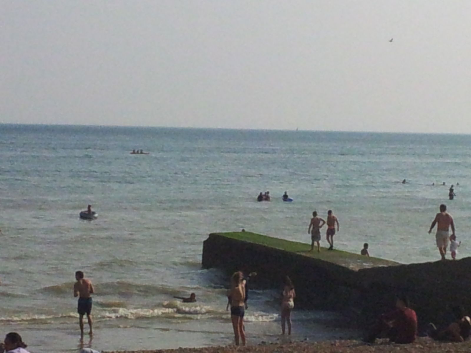 Brighton 2013 Temmuz